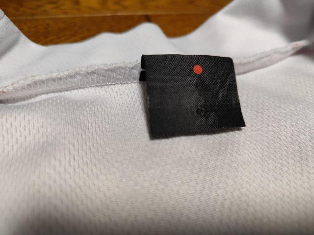 VISSEL ヴィッセル神戸 ユニフォーム 応援 サッカー 小川慶治朗 L < レジャー/スポーツ  VISSEL ヴィッセル神戸 ユニフォーム 応援 サッカー 小川慶治朗 L < レジャー/スポーツの