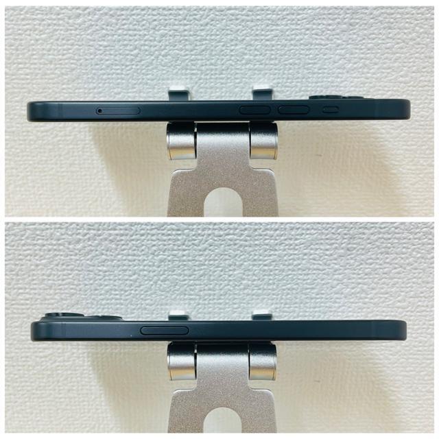 A 100% iPhone 15 256 GB SIMt[ ubN {  Ɠd/AV 