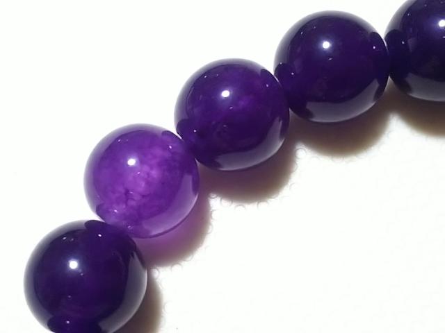 天然石★アメジスト 8mm ブレス < 女性アクセサリー/時計  天然石★アメジスト 8mm ブレス < 女性アクセサリー/時計の