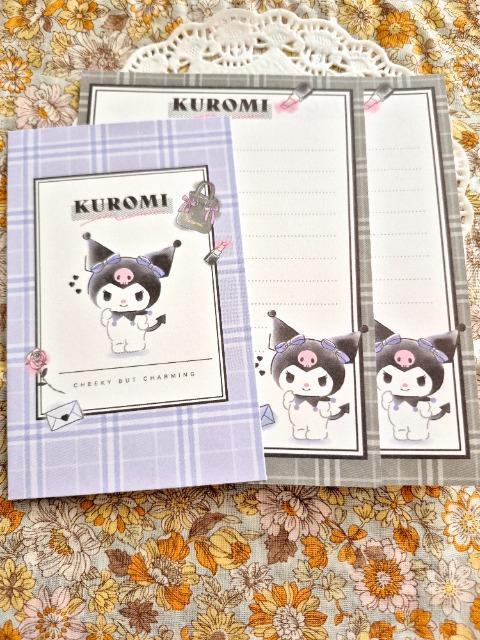 お裾分け☆Sanrioミニレターセット☆ < インテリア/ライフ お裾分け☆Sanrioミニレターセット☆ < インテリア/ライフの