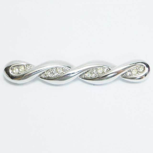 NINA RICCI ニナリッチ ブローチ ヴィンテージ < ブランド NINA RICCI ニナリッチ ブローチ ヴィンテージ < ブランドの