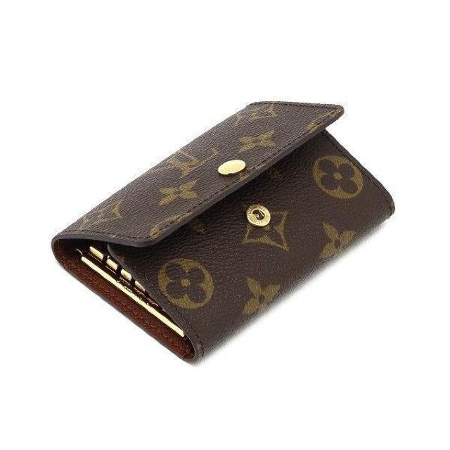 ◆ 本物 美品 ◆ LV ルイヴィトン キーケース ミュルティクレ6 モノグラム 6連キーケース 6連 人気 M62630 < ブランド ◆ 本物 美品 ◆ LV ルイヴィトン キーケース ミュルティクレ6 モノグラム 6連キーケース 6連 人気 M62630 < ブランドの