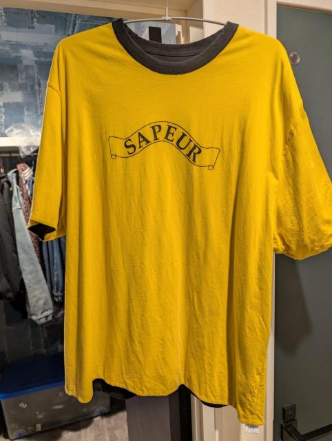 SAPEur/�T�v�[��/T�V���c/�N���[�l�b�N/�ČR/�J���b�W/�~���^���[/�X�j�[�J�[/���o�[�V�u��/�A���J�W/�X�g���[�g �� �j���t�@�b�V������ 