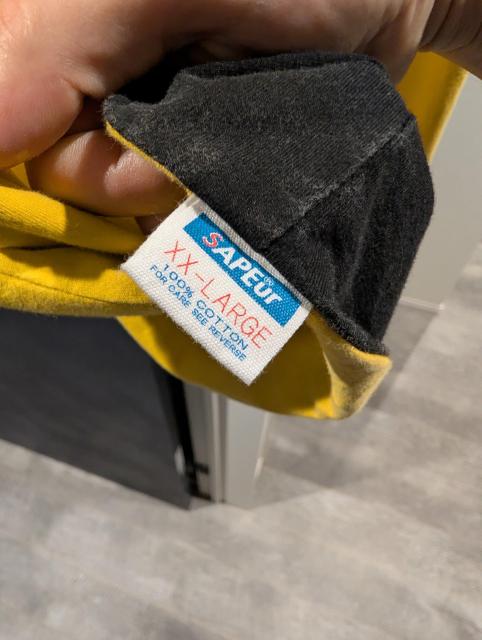 SAPEur/�T�v�[��/T�V���c/�N���[�l�b�N/�ČR/�J���b�W/�~���^���[/�X�j�[�J�[/���o�[�V�u��/�A���J�W/�X�g���[�g �� �j���t�@�b�V������ 