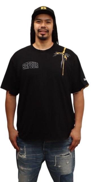 SAPEur/�T�v�[��/T�V���c/�N���[�l�b�N/�ČR/�J���b�W/�~���^���[/�X�j�[�J�[/���o�[�V�u��/�A���J�W/�X�g���[�g �� �j���t�@�b�V������ 