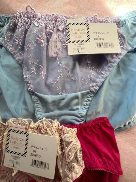 L�T�C�Y�I3���Z�b�g�I����c���c���f�ށI���[�X�f�U�C���I���M�i�i�I�F�Ƃ�ǂ�I�G���K���g�I�V���[�c�INo.2 �� �����t�@�b�V������ 