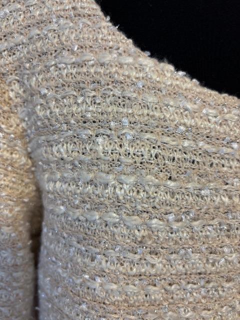 ROPE ツイードニット 未使用 < ブランド ROPE ツイードニット 未使用 < ブランドの