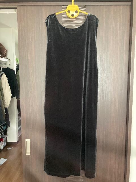 Green parks購入2WAYベロアジャンスカ/season reason by Lin&Redノーカラージャケット < ブランド Green parks購入2WAYベロアジャンスカ/season reason by Lin&Redノーカラージャケット < ブランドの