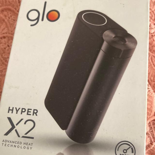 グロー hyper x2 ブラック 未開封 < 男性ファッション グロー hyper x2 ブラック 未開封 < 男性ファッションの