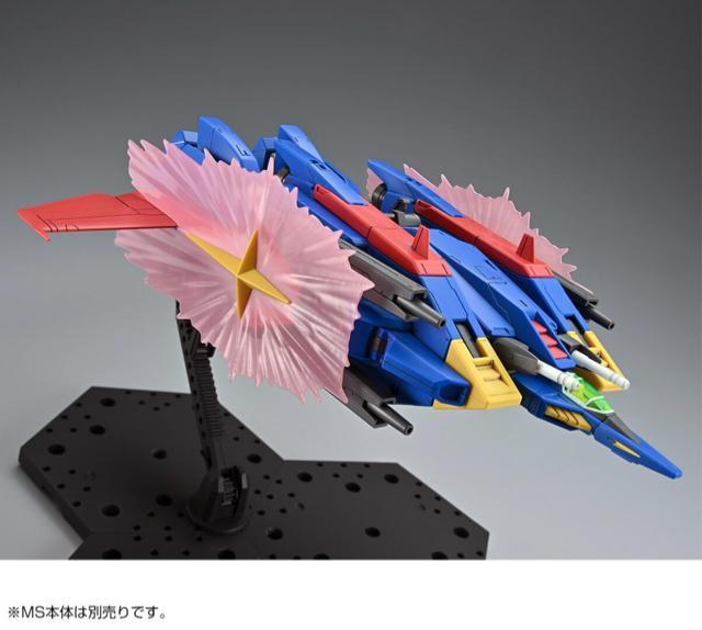 機動戦士ガンダムF90 限定 MG F90VY クラスターガンダム用 ミッションパック Xタイプ < ホビー 機動戦士ガンダムF90 限定 MG F90VY クラスターガンダム用 ミッションパック Xタイプ < ホビーの