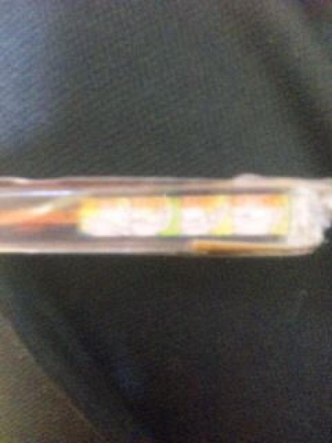 クリアバー < アニメ/コミック/キャラクター クリアバー < アニメ/コミック/キャラクターの