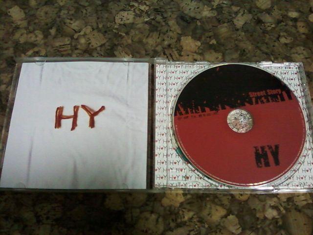 sՁtHY STRRET STORY GC`C bN ROCK re[W   ^gObY 