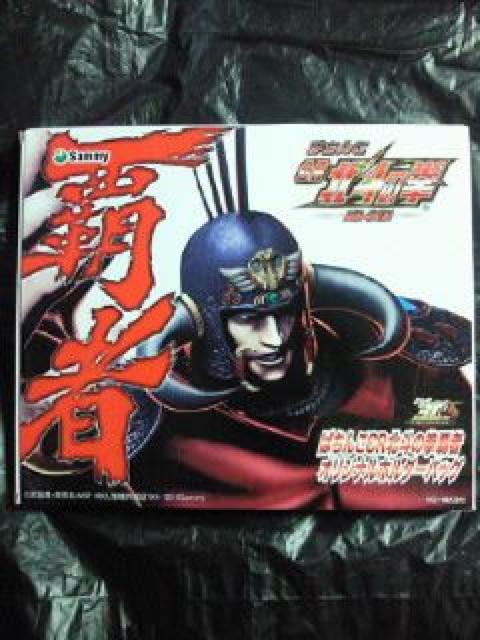 サミー パチンコ CR 北斗の拳 覇者 30周年 オリジナル ホルダー バッグ ブラック < ホビー  サミー パチンコ CR 北斗の拳 覇者 30周年 オリジナル ホルダー バッグ ブラック  < ホビーの