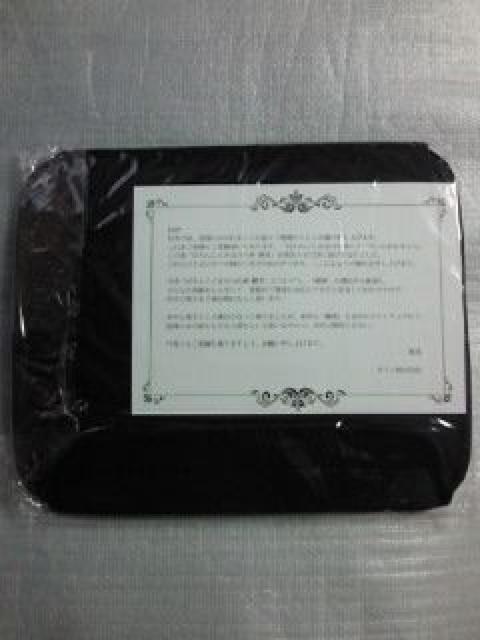 サミー パチンコ CR 北斗の拳 覇者 30周年 オリジナル ホルダー バッグ ブラック < ホビー  サミー パチンコ CR 北斗の拳 覇者 30周年 オリジナル ホルダー バッグ ブラック < ホビーの