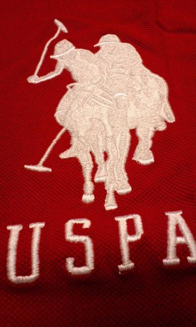 US.POLOビッグポニーデザインカノコ半袖ポロ 赤XXXL 3XL4XL位 < 男性ファッション  US.POLOビッグポニーデザインカノコ半袖ポロ 赤XXXL 3XL4XL位 < 男性ファッションの