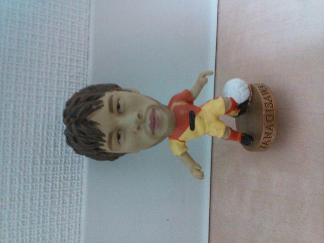 柳沢敦 メッシーナ フィギュア < ホビー  柳沢敦 メッシーナ フィギュア  < ホビーの