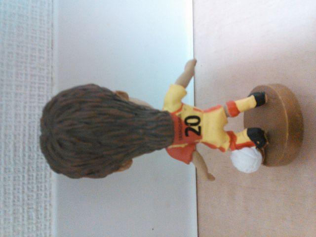 柳沢敦 メッシーナ フィギュア < ホビー  柳沢敦 メッシーナ フィギュア < ホビーの