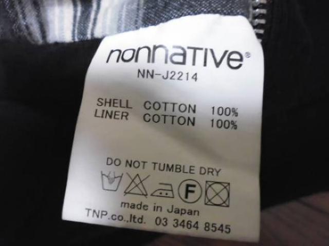 nonnative mlCeBu 12AW R[fC Wbvu]1  uh 