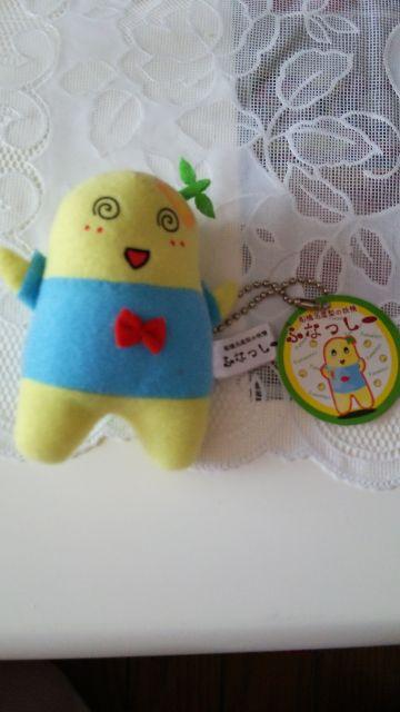 ☆ふなっしーマスコットぬいぐるみ☆ < おもちゃ  ☆ふなっしーマスコットぬいぐるみ☆ < おもちゃの