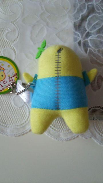 ☆ふなっしーマスコットぬいぐるみ☆ < おもちゃ  ☆ふなっしーマスコットぬいぐるみ☆ < おもちゃの