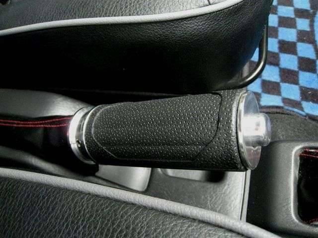 ★2色より選択/限定★高級アルミ製サイドブレーキカバー < 自動車/バイク ★2色より選択/限定★高級アルミ製サイドブレーキカバー < 自動車/バイク