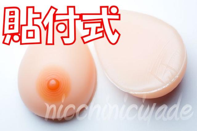 【貼付式】やめられない!■シリコンバスト800g人工乳房性転換 < 女性ファッション  【貼付式】やめられない!■シリコンバスト800g人工乳房性転換 < 女性ファッションの
