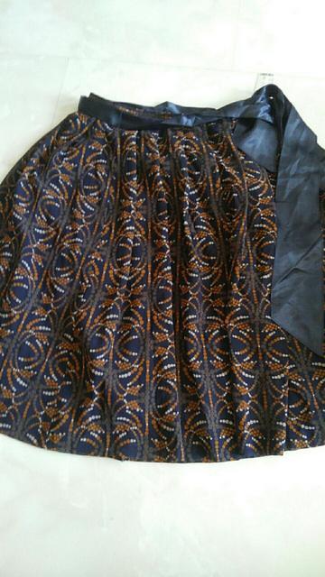 今からの季節に 薄手スカート < 女性ファッション  今からの季節に 薄手スカート  < 女性ファッションの