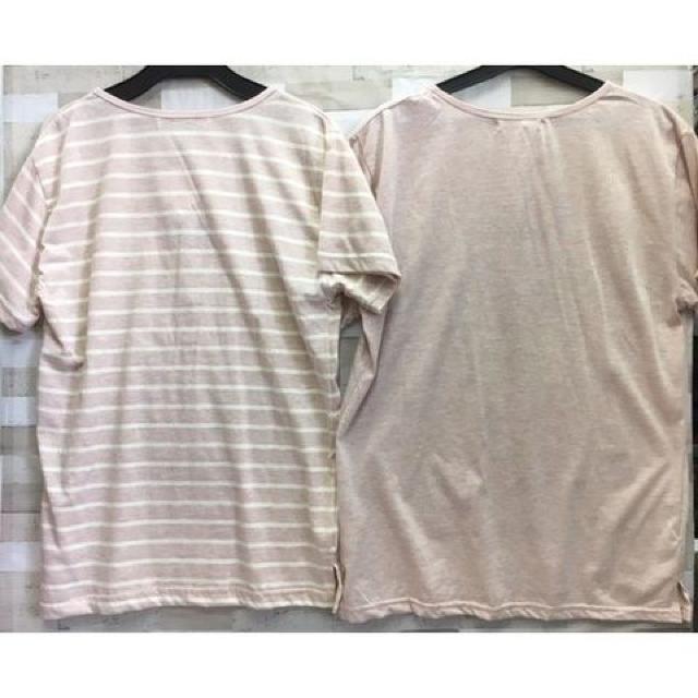 インド綿100%使用!半袖&半パン上下スーツ1組 < 女性ファッション  インド綿100%使用!半袖&半パン上下スーツ1組 < 女性ファッションの