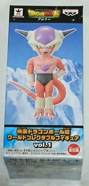 �f�� �h���S���{�[���� ���[���h �R���N�^�u�� �t�B�M���A vol.1 �t���[�U (41�N�O)  �� �A�j��/�R�~�b�N/�L�����N�^�[�� 