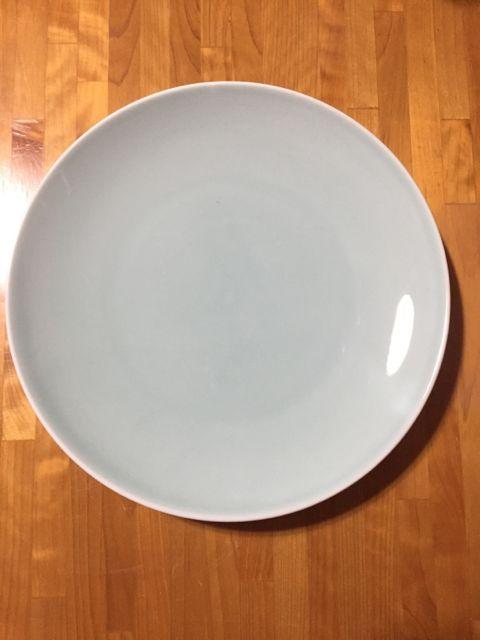 319.新品☆有田焼☆青磁大皿 < ホビー  319.新品☆有田焼☆青磁大皿  < ホビーの