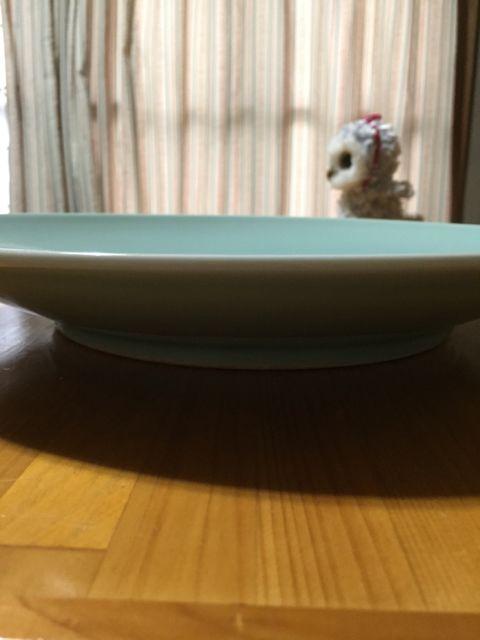319.新品☆有田焼☆青磁大皿 < ホビー  319.新品☆有田焼☆青磁大皿 < ホビーの