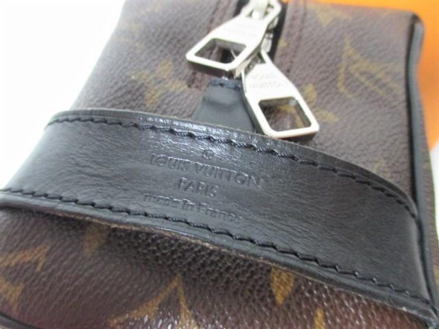 LOUIS VUITTON CBg mO }JT[ ZJhobO/Yi  uh 