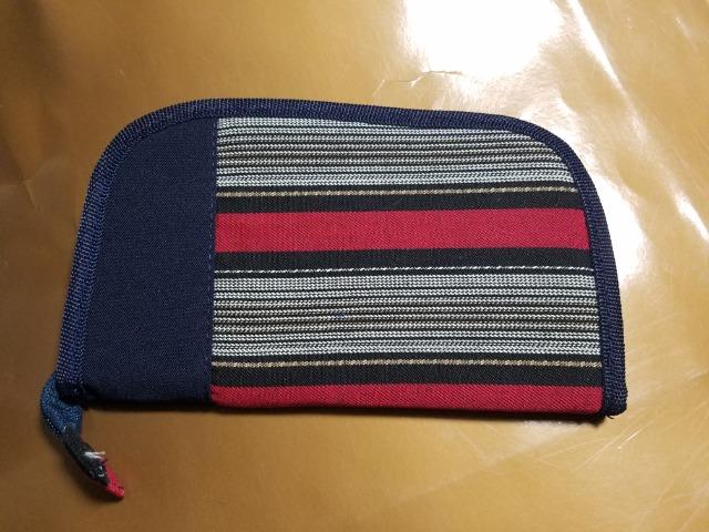 新品☆通帳ケース《和織物》 < 女性ファッション  新品☆通帳ケース《和織物》  < 女性ファッションの