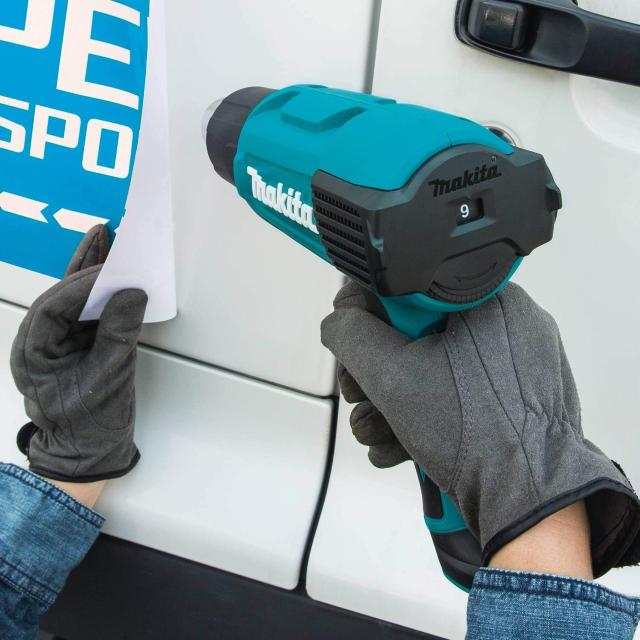 マキタ(Makita) ヒートガン 単相交流100V 1200W < ペット/手芸/園芸  マキタ(Makita) ヒートガン 単相交流100V 1200W < ペット/手芸/園芸の