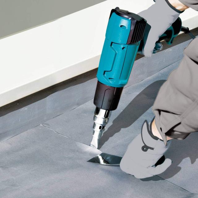 マキタ(Makita) ヒートガン 単相交流100V 1200W < ペット/手芸/園芸  マキタ(Makita) ヒートガン 単相交流100V 1200W < ペット/手芸/園芸の