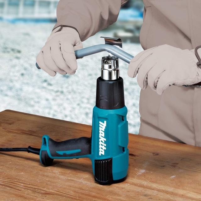 マキタ(Makita) ヒートガン 単相交流100V 1200W < ペット/手芸/園芸  マキタ(Makita) ヒートガン 単相交流100V 1200W < ペット/手芸/園芸の