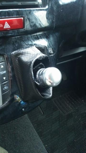 ムーブ 取付例あり 高品質 汎用シフトノブtype8 < 自動車/バイク ムーブ 取付例あり 高品質 汎用シフトノブtype8 < 自動車/バイク