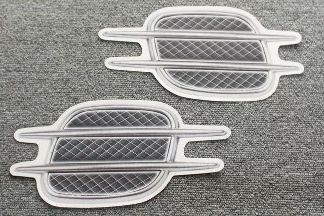 汎用ダミーダクト風ステッカーリアルタイプtype1 < 自動車/バイク 汎用ダミーダクト風ステッカーリアルタイプtype1 < 自動車/バイク