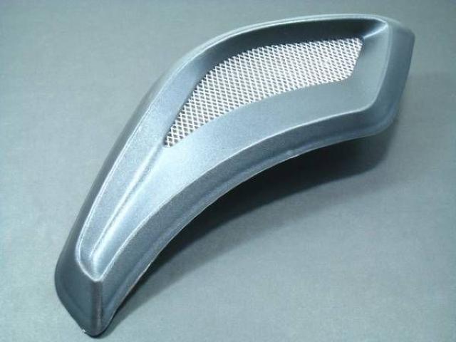 汎用ダミーダクトtype100 ドレスアップの素材にどうぞ! < 自動車/バイク 汎用ダミーダクトtype100 ドレスアップの素材にどうぞ! < 自動車/バイク