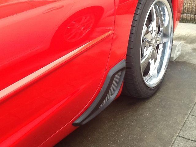 汎用ダミーダクトtype100 ドレスアップの素材にどうぞ! < 自動車/バイク 汎用ダミーダクトtype100 ドレスアップの素材にどうぞ! < 自動車/バイク