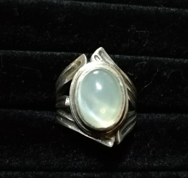 �V���o�[ �����O ���[���X�g�[�� 10.5��  �� �j���A�N�Z�T���[/���v�� 