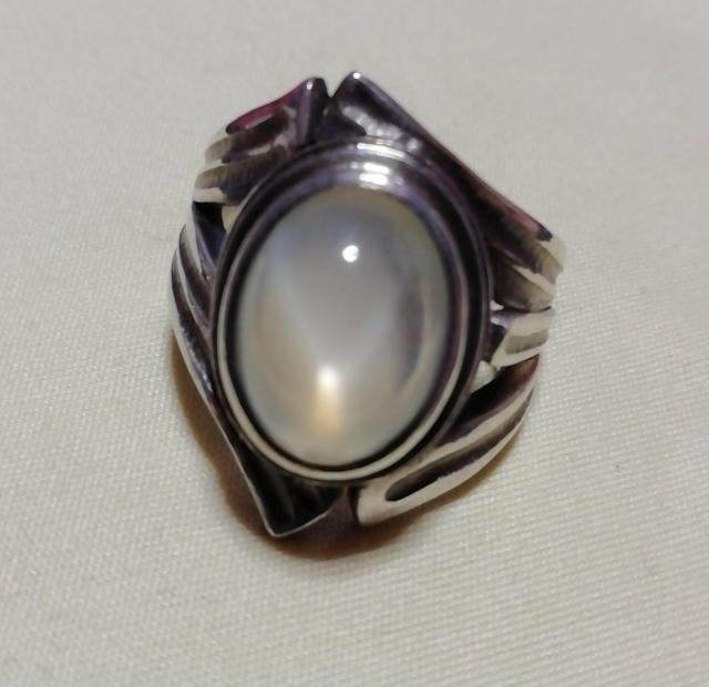 �V���o�[ �����O ���[���X�g�[�� 10.5�� �� �j���A�N�Z�T���[/���v�� 