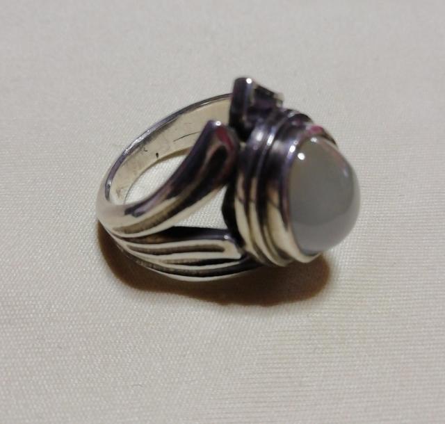 �V���o�[ �����O ���[���X�g�[�� 10.5�� �� �j���A�N�Z�T���[/���v�� 