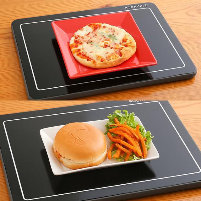 ホットプレート 保温プレート フードウォーマー < 家電/AV  ホットプレート 保温プレート フードウォーマー < 家電/AVの