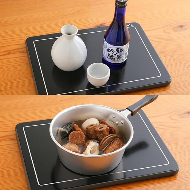 ホットプレート 保温プレート フードウォーマー < 家電/AV  ホットプレート 保温プレート フードウォーマー < 家電/AVの