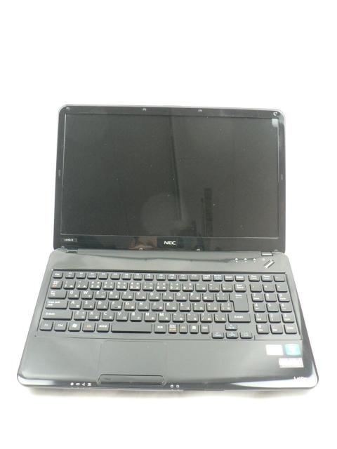 NECノートPC◆LS150/E◆PC-LS150ES6B◆ジャンク < PC本体/周辺機器  NECノートPC◆LS150/E◆PC-LS150ES6B◆ジャンク  < PC本体/周辺機器の