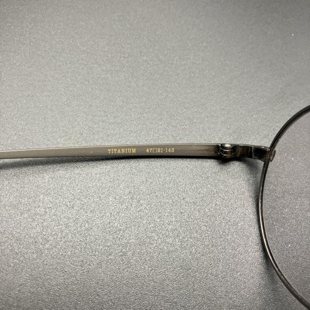 即決 BOLD the VINTAGE メガネ 眼鏡 < 男性ファッション 即決 BOLD the VINTAGE メガネ 眼鏡 < 男性ファッションの