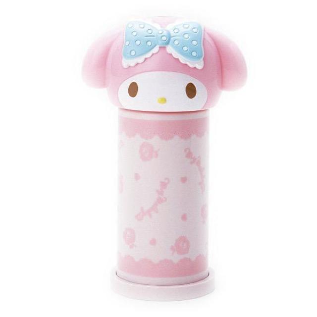 とびだす!綿棒ケース マイメロディ 未使用 < アニメ/コミック/キャラクター  とびだす!綿棒ケース マイメロディ 未使用  < アニメ/コミック/キャラクターの