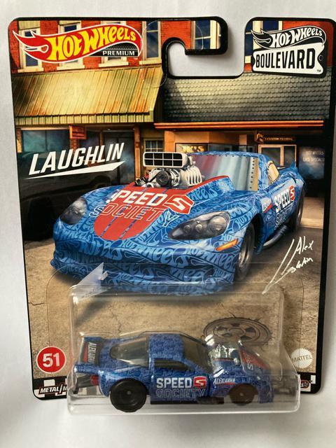 ホットウィール ブルーバード・12コルベットZ06ドラッグレーサー (他も出品中) < ホビー  ホットウィール ブルーバード・12コルベットZ06ドラッグレーサー (他も出品中)  < ホビーの