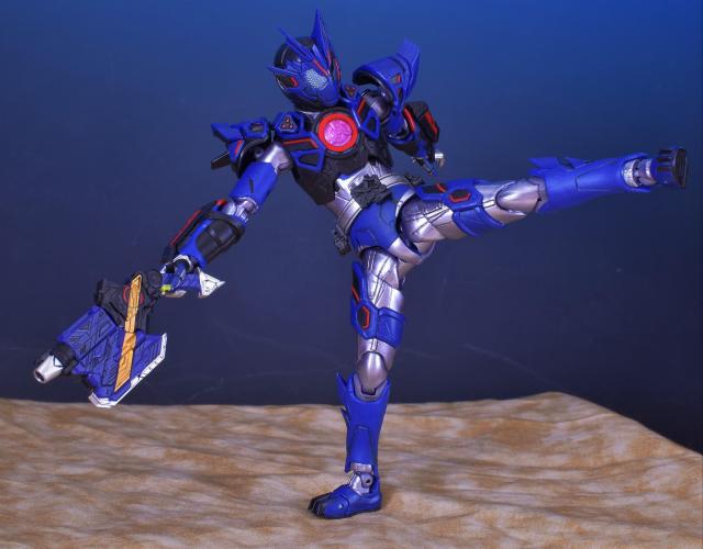 中古  S.H.フィギュアーツ 仮面ライダー バルカン アサルトウルフ 写真の物のみ < ホビー  中古  S.H.フィギュアーツ 仮面ライダー バルカン アサルトウルフ 写真の物のみ < ホビーの